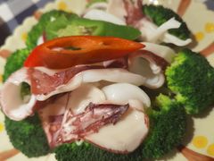 -阿妹小海鲜(下角店)