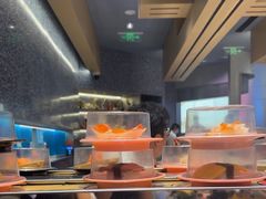 -争鲜回转寿司(朝北大悦城店)