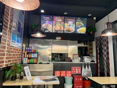 -李先生牛肉面大王(郑州火车站西广场2店)