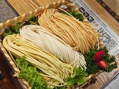 -湊湊火锅·茶憩(皇姑万象汇店)