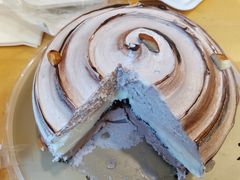 -DQ·蛋糕·冰淇淋(富华里店)