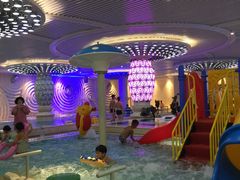 -水晶之星洗浴温泉汗蒸