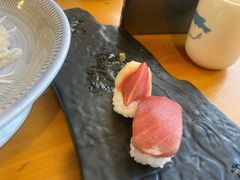 刺身拼盘-天正河鲀·河豚亭(大连店)