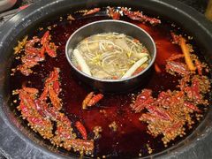 -陈眼镜火锅(总店)