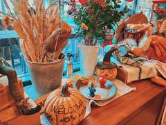 -Pie Bird(新闸路店)