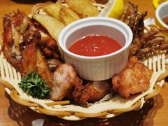 -CoCo壱番屋(久光百货店)