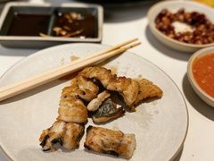 -缘·金家烤鳗鱼(西塔总店)