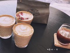 -行山咖啡(南湖店)