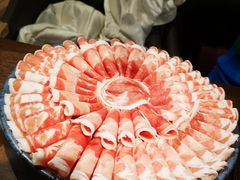 -快乐小羊火锅(河西王府井店)