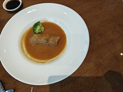 -索菲特酒店·乐轩华中餐厅