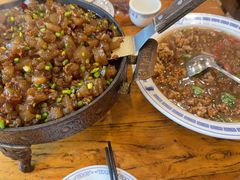 -老雒阳面馆·水席·洛阳菜(纱厂路店)