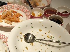 -谭厨中山传家菜.乳鸽.脆鲩鱼(华强北中航城店)