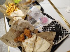 -TACO STAR 塔可星(下沙宝龙店)