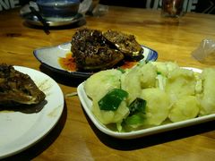-隆氏兔头(七道堰店)