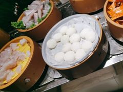 -龍歌自助小火锅(崂山丽达店)