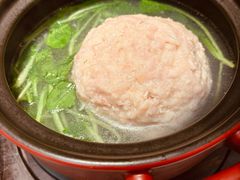-狮王府淮扬菜(万象城店)