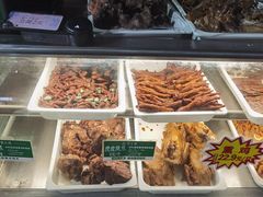 -紫光园(劲松店)