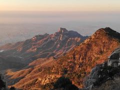 -泰山风景名胜区