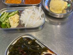 -哈哈碳都·牛肋条无限自助烤肉(台江万达店)