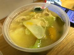 -禅悦素食