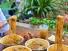 -温馨缘面庄(总店)