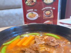-滋味满屋美食坊(上海街店)