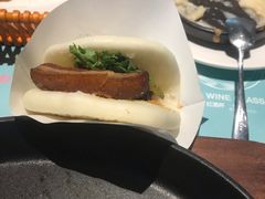 -西堤牛排(合肥之心城店)