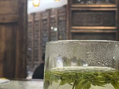 -礼耕堂·百年茶人餐厅(梅家坞店)