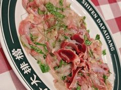 -拾分大排档·顺德鱼生·炭火羊肉煲·海鲜烧烤(南海桂城店)