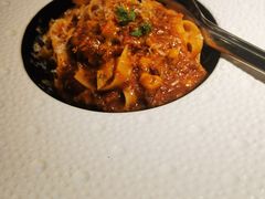 意大利肉酱宽面-燃扒房Steakhouse(皇庭店)