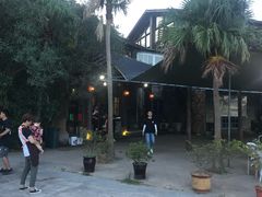 -胖大嫂渔家排档·全海景餐厅(渔村店)