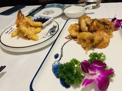 -肆月河豚·新淮扬(金融街店)