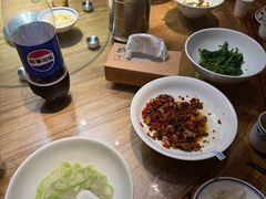 -湖南老灶台·生态农业餐饮(龙胜店)