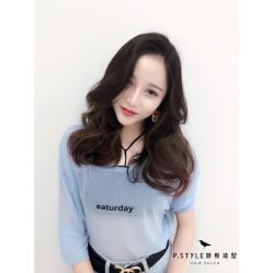 -P.STYLE 派斯造型