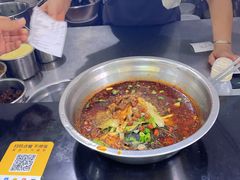 -王菊美食街·王菊面馆(总店)