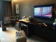 -常州环球恐龙城维景国际大酒店