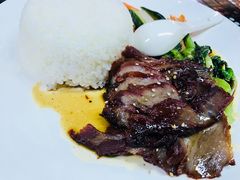 -莅香岛港式餐厅(滨江道店)