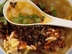 -二分八云雁阁•新晋菜大同味(长治路店)