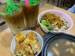 -新记肉骨茶