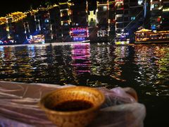 -古城苗家土菜馆(河景餐厅店)