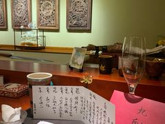 -九献创意菜·牛排料理(亮马河花园店)