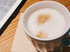 自助拿铁-HELLO 27 意面·沙拉·帕尼尼