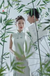 -摩玛婚纱摄影(杭州店)