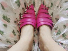 -BALENCIAGA(恒隆广场店)