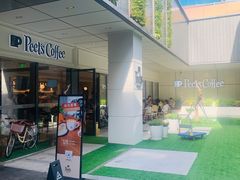 门面-Peet's Coffee皮爷咖啡(万象天地店)