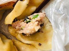 -劈柴院锅贴(沈阳路店)