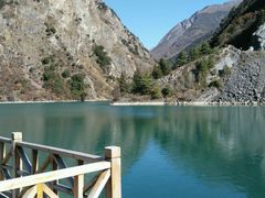 -叠溪松坪沟景区