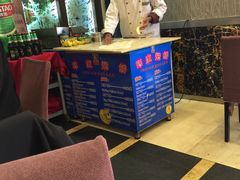 -阿婆农家菜(车墩店)