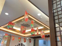 大堂-五芳斋(中山大道总店)