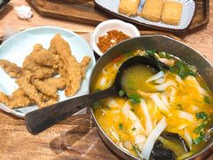 -小满手工粉(北京来福士店)